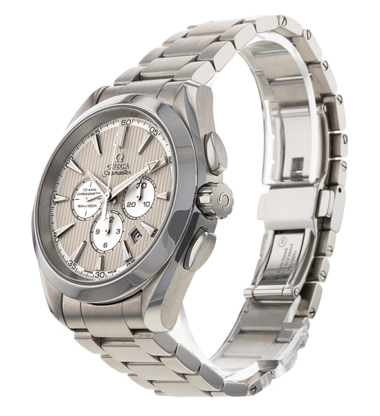 Omega Aqua Terra 150m Gents 231.10.44.50.09.001